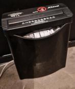 Papier versnipperaar, Ophalen of Verzenden