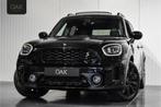 MINI Countryman Cooper SE Hybrid ALL4 Aut. | Navi | Panorama, Auto's, Automaat, 12 maanden, Gebruikt, Zwart