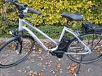 Flyer elektrische fiets – middenmotor – topstaat –, Ophalen of Verzenden, Zo goed als nieuw, Minder dan 10 versnellingen, Overige merken