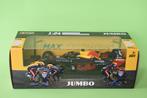 D24001 Complete set van 4 Formule I Max Verstappen, Verzamelen, Nieuw, Ophalen of Verzenden, Formule 1