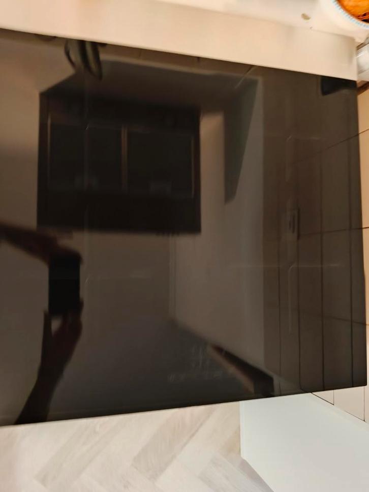 Bosch Inductie Fornuis A - 1 Jaar Oud!, Witgoed en Apparatuur, Ovens, Ophalen
