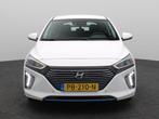 Hyundai IONIQ 1.6 GDi Comfort | Hybride | Navigatie | Adapti, Gebruikt, Wit, Bedrijf, IONIQ