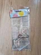 Gratis stempels, Ophalen of Verzenden, Gebruikt