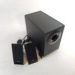 Edifier M1360 2.1 Speaker set || nu voor maar  € 19.99, Computers en Software, Pc speakers, Gebruikt, Ophalen of Verzenden, X