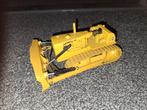 Cat D9 bulldozer gescha, Hobby en Vrije tijd, Modelauto's | 1:50, Ophalen of Verzenden, Zo goed als nieuw, Bus of Vrachtwagen