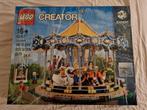 Lego 10257 nieuw, Kinderen en Baby's, Speelgoed | Duplo en Lego, Ophalen of Verzenden, Nieuw