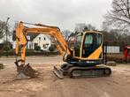 Te koop hyundai robex 60CR-9A midigraver/graafmachine, Graafmachine
