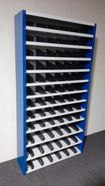 nieuwe vakkenkasten  schottenkasten 198x100x30cm, Ophalen, 50 tot 100 cm, Zo goed als nieuw, Minder dan 100 cm