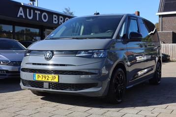 Volkswagen Multivan 1.4 eHYBRID L1H1 BULLY | EDITION | TREKH beschikbaar voor biedingen