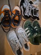 Kinder Schoenen Pakket - Nike, Adidas, Vans - Maat 26 & 31, Kinderen en Baby's, Kinderkleding | Schoenen en Sokken, Gebruikt, Ophalen of Verzenden