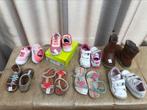 Schoenen maat 21,22,24,25 o.a Nike Adidas Ipanema, Kinderen en Baby's, Babykleding | Schoentjes en Sokjes, Schoentjes, Meisje