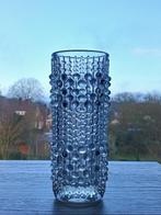Vaas (2x) Sklo Union Persglas Vintage, Antiek en Kunst, Antiek | Glas en Kristal, Ophalen of Verzenden