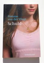 Lemniscaat 1665: Simone van der Vlugt - Schuld ca.12+, Non-fictie, Simone van der Vlugt, Ophalen of Verzenden, Zo goed als nieuw