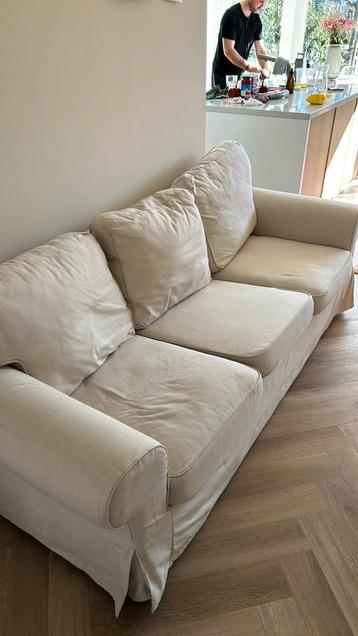 Ikea ektorp 3 zits bank