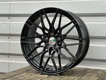 19" inch BMW 826M Look Sportvelgen Past onder 2 3 4 5 Serie beschikbaar voor biedingen