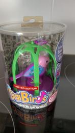 Hema Digibird Limited Edition. Vrolijk gekleurd vogeltje in, Kinderen en Baby's, Speelgoed | Overig, Ophalen, Gebruikt, Jongen of Meisje