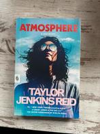 Atmosphere - Taylor Jenkins Reid, Ophalen of Verzenden, Zo goed als nieuw, Nederland