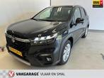 Suzuki S-CROSS 1.4 Boosterjet Select Smart Hybrid 5 jaar Gar, Stof, Gebruikt, 4 cilinders, 129 pk