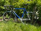 Racefiets Pinarello Galileo, 28 inch, Zo goed als nieuw, 57 tot 61 cm, Meer dan 20 versnellingen