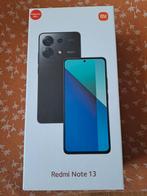Xiaomi Redmi note 13, Telecommunicatie, Mobiele telefoons | Overige merken, Ophalen of Verzenden, Zo goed als nieuw, Overige modellen