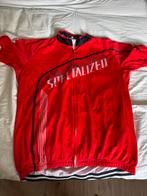 Specialized fiets shirt XXL, Ophalen, Zo goed als nieuw, XXL, Bovenkleding