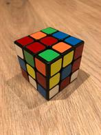 Rubik’s Cube 3x3 (speed), Hobby en Vrije tijd, Minder dan 500 stukjes, Ophalen of Verzenden, Zo goed als nieuw