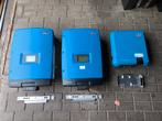 SMA 3-fasen Omvormers - 3kW, 7kW, 9kW, Doe-het-zelf en Verbouw, Ophalen of Verzenden