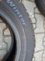 Spijkerbanden 165/65 R 14 Hankook, Ophalen, 14 inch, Gebruikt, Band(en)