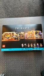 Lego Friends The Apartments - 10292, Complete set, Ophalen of Verzenden, Lego, Zo goed als nieuw