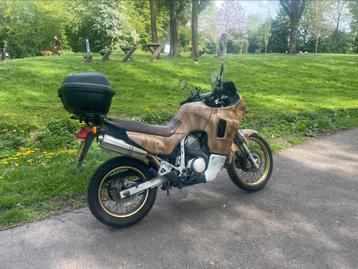 Honda Transalp XL600 v.   Top  beperkte inruil bespreekbaar  beschikbaar voor biedingen