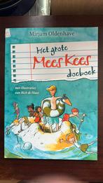 Mees kees doeboek als nieuw, Ophalen of Verzenden, Zo goed als nieuw