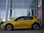 Peugeot 208 1.2 PureTech GT-Line | 130PK | Automaat | Cruise, Stof, Gebruikt, Euro 6, 1133 kg