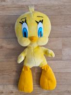 Knuffel Tweety, Kinderen en Baby's, Speelgoed | Knuffels en Pluche, Ophalen of Verzenden, Zo goed als nieuw, Overige typen