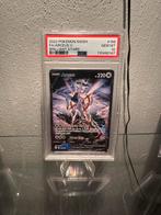 Arceus V #166 Brilliant Stars PSA 10, Ophalen of Verzenden, Zo goed als nieuw, Losse kaart