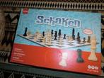 Nieuw Hema schaakspel, Hobby en Vrije tijd, Gezelschapsspellen | Bordspellen, Ophalen of Verzenden, Nieuw