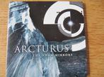Arcturus - The sham mirrors, Ophalen of Verzenden, Zo goed als nieuw