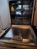 Bosch inbouwvaatwasser, Witgoed en Apparatuur, Vaatwasmachines, Ophalen, Zo goed als nieuw, Inbouw, Minder dan 85 cm
