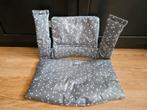 Ukje hoes voor Stokke Tripp Trapp Baby set., Kinderen en Baby's, Kinderstoelen, Ophalen, Zo goed als nieuw, Meegroeistoel