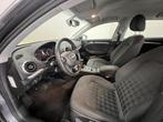 Audi A3 Sportback 1.6 TDI ultra EditionAircoOrigineel, Auto's, Te koop, Zilver of Grijs, Hatchback, Gebruikt