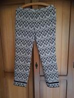 Broek pantalon van Cambio maat 40 Ros, Cambio, Verzenden, Zo goed als nieuw, Maat 38/40 (M)