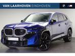 BMW XM PHEV 50e High Executive Automaat / Trekhaak / Massage, Gebruikt, Zwart, Blauw, Bedrijf
