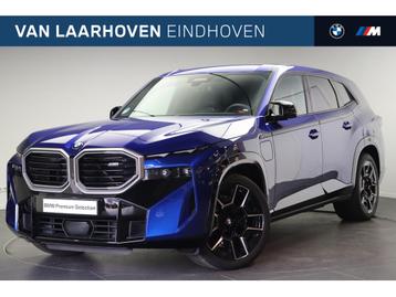 BMW XM PHEV 50e High Executive Automaat / Trekhaak / Massage beschikbaar voor biedingen