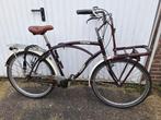 cruiser, Fietsen en Brommers, Fietsen | Cruisers en Lowriders, Ophalen, Sparta, Gebruikt, Staal
