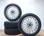 Mercedes GLA velgen 18 inch origineel + winterbanden, 18 inch, Banden en Velgen, Nvt, Personenwagen