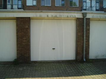 Te huur: garagebox Rembrandtweg 263 te Ridderkerk beschikbaar voor biedingen
