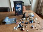 Lego Star Wars 75349 Captain Rex, zie omschrijving, Kinderen en Baby's, Speelgoed | Duplo en Lego, Ophalen of Verzenden, Zo goed als nieuw