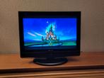 Combi TV, Beeldscherm, ingebouwde DVD speler, Audio, Tv en Foto, Ophalen of Verzenden, Zo goed als nieuw, 50 Hz, Overige merken