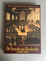 De synode van Dordrecht in 1618 en 1619, Ophalen of Verzenden, 17e en 18e eeuw, Zo goed als nieuw