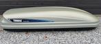 Te huur.  Dakkoffer / skibox Thule pacific 600 340 liter, Auto diversen, Dakkoffers, Ophalen, Nieuw