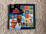 Paw Patrol kerstaftelkalender, Nickelodeon, Fictie algemeen, Jongen of Meisje, Ophalen of Verzenden